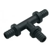 Тройник KAN Push PPSU 25x3,5/25x3,5/18x2,5