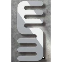 Декоративний радіатор Cordivari Hand Elet 1200х514 С/Spina 500 Вт