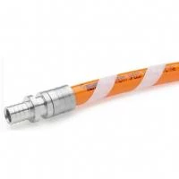 Труба  для теплої підлоги Rehau Rautherm Speed K 10 x 1.1 бухта 120 м