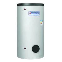 Бойлер комбинированный Cordivari Bolly с 1 змеевиком XL WB 200 л