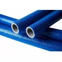 Трубка  K-Flex 09x076-2 PE Compact Blue