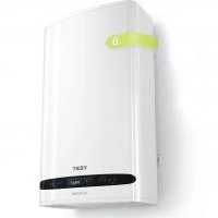 Электричный водонагреватель Tesy Bellislimo GCR 502724D E31 ECW с сухим тэном 40 л