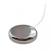 Датчик контролю протікання води Мастіно WS2 хром 2м