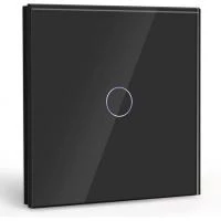 Контроллер защиты от протечек воды Mastino TS2  black