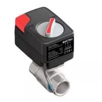 Кран с электроприводом Mastino 220В 1/2