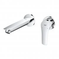 Змішувач Grohe  Eurosmart New Змішувач  для умивальника L-Size на 2 отвори