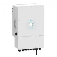 Гибридный инвертор Deye SUN-8KSG01LP1 8 кВт