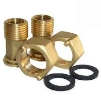 Комплект соединительный Apator Powogaz Ду20