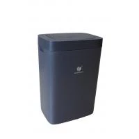 Відро для сміття Kroner чорне