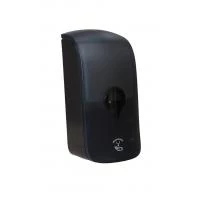 Дозатор для жидкого мыла Kroner черный