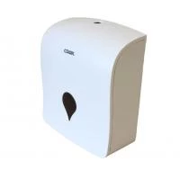 Держатель для бумажных полотенец Kroner белый