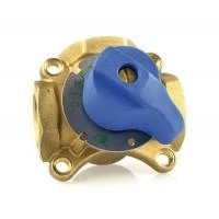 Трехходовой смесительный клапан Meibes М3-25-8 1