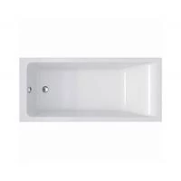 Ванна прямоугольная Kolo Supero 170 x 70 см в комплекте с ножками