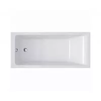 Ванна прямокутна  Kolo Supero 170 x 70 см в комплекті з ніжками