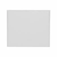 Універсальна бічна панель UNI 2 до прямокутної ванни 70 см