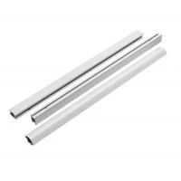 Комплект профилей Kolo для универсальных панелей UNI 2 белый