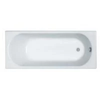 Ванна акриловая Kolo Opal Plus прямоугольная 150 х 70 см белая