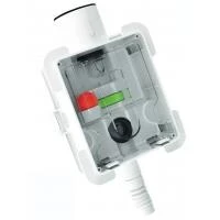 Сифон для кондиционеров скрытого монтажа Regio Smart Clima для дренажа