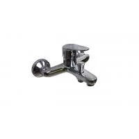 Змішувач для ванни Kroner Sync хромований