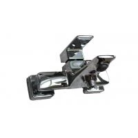 Змішувач для ванни Kroner Vibe хромований