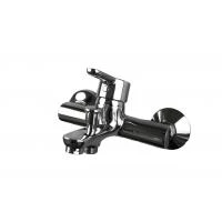 Змішувач для ванни Kroner Vivi хромований