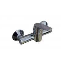 Смеситель для душа Kroner Mixie хромированный