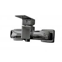 Змішувач для душу Kroner Vibe хромований