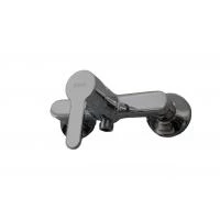 Змішувач для душу Kroner Zen хромований