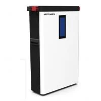 Аккумулятор LiFePO4 Heckman WLFP51 100A 51.2В 5 кВт