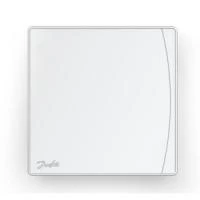 Датчик температури підлоги з датчиком вологості Danfoss Icon2