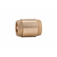 ​Обратный клапан пружинный General Fittings 1 1/4