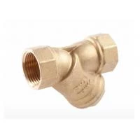 Фильтр грубой очистки General Fittings 1 1/2”