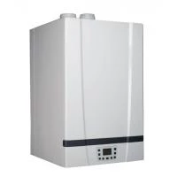 Котел газовый конденсационный EcoHeat 500 50K 47.5 кВт