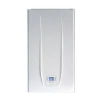 Котел газовий конденсаційний двоконтурний EcoHeat 500 H 25K