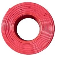 Труба Romstal PE-RT с кислородным барьером 16х2.0 мм красная
