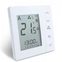 Терморегулятор для фанкойлов Salus FC600