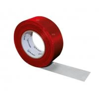 Стрічка K-FLEX DUCT 160 мкм x 50 мм x 50 м червона