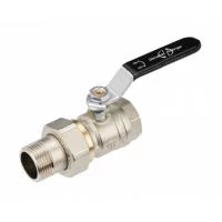 Кран кульовий General Fittings 1