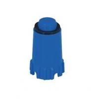 Заглушка MCH технологічна з різьбленням 1/2