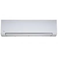 Фанкойл  Midea настенного типа MKG-250 со встроенным байпас-клапаном и пультом ДУ 1.95kW/2.34kW