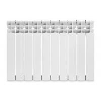 Біметалевий радіатор 300/100