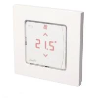 Комнатный терморегулятор Danfoss Icon2 24V встроенный