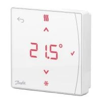 Термостат Danfoss Icon2 Featured Room ​беспроводной