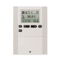 Погодозависимый контроллер для систем отопления MeiTronic W20