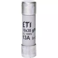 Запобіжник ETI CH CH10x38 IEC gPV DC 1000V 13A для сонячних панелей