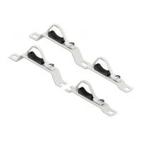 Кронштейн General Fittings AC00.80.I для коллектора 1