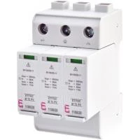 Обмежувач перенапруги ETITEC M T2 PV 1100/20 Y для сонячних станцій