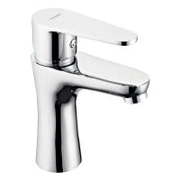 Змішувач для умивальника Ferro Algeo