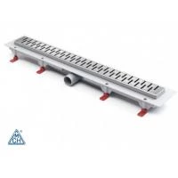 Душевой канал  MCH 750 мм с решеткой Медиум