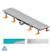 Душовий канал MCH 850 мм з решіткою Класік або під плитку